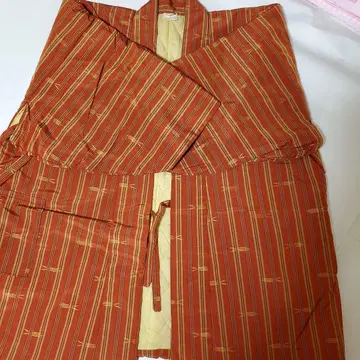 직물 원단의 반텐 짱짱코