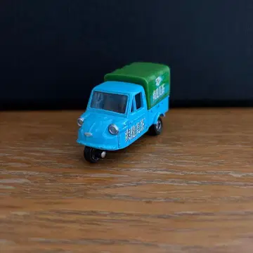 토미카 코카콜라 드링크카 세트 2 다이하츠 미젯 소켄비차