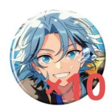 앙스타 타키 이부키 콜렉션 캔뱃지