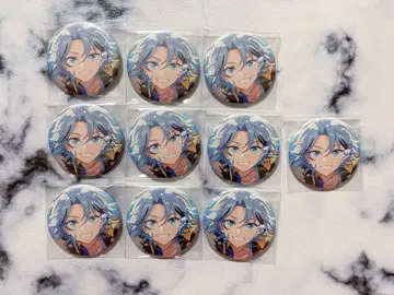 [ 최종 가격 인하 ] 앙스타 타키 이부키 콜렉션 캔뱃지