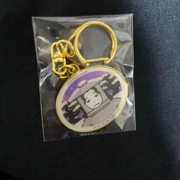 키타니 타츠야 아크릴 키링 카나자와