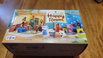 [새상품] 모동숲 마스터 해피룸