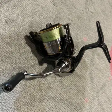 루비아스 FC LT2000S-XH