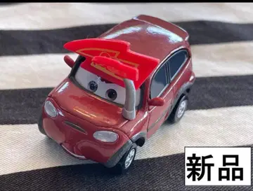 새상품 카즈 미니카 라이트닝 맥퀸 팬