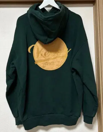 케보즈 후드티 M 사이즈