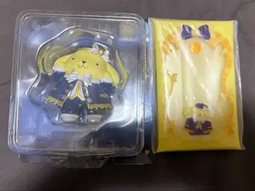 폼폼푸딩 Happy 복권 A상 G상 2종 세트