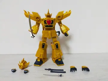 SMP 황금 용사 골드란