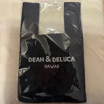 DEAN & DELUCA 하와이 토트백
