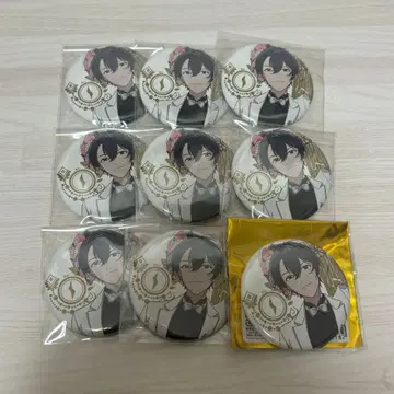 아오페라 린 캔뱃지 1주년