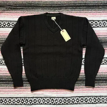 G&F Co DROP NEEDLE KNIT btters 니트 스웨터