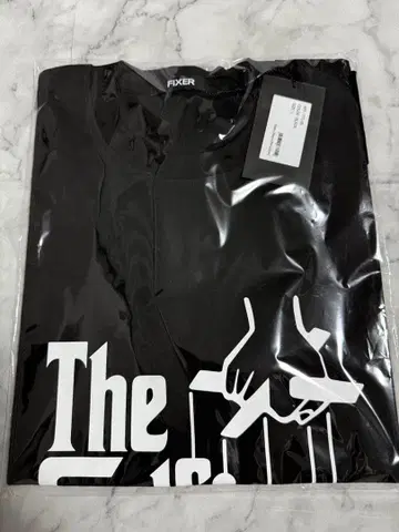[ 초레어 ] 새상품 FIXER 피쿠사 T셔츠 요시마사 호시바