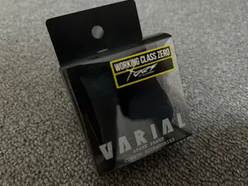 WORKING CLASS ZERO VARIAL KNOB FLA T