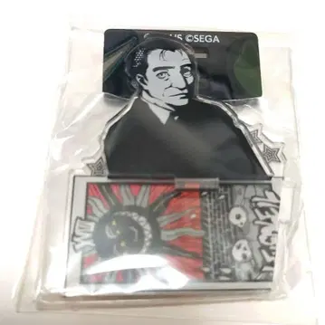 요시다 토라노스케 페르소나 5 트레이딩 아크릴 스탠드 (코프 ver.A)