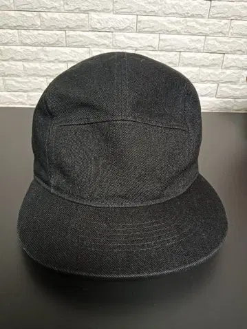 스노우피크 TAKIBI 데님 캡