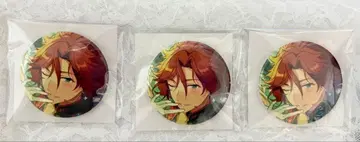 미케지마 마다라 피처 2 캔뱃지 3점 (묶음 판매)