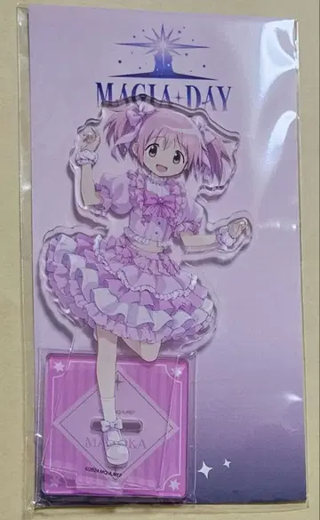 마도카 마기카 마도마기 Magia Day 아크릴 스탠드 마도카