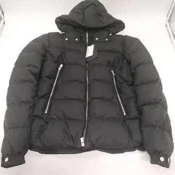 [ 미사용품 ] 타트라스 도미치아노 사이즈 3 블랙 울 소재