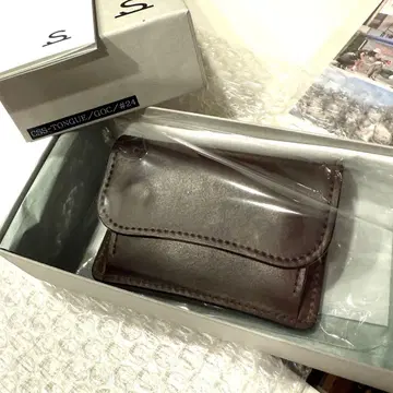 WILDSWANS GUIDI FULL CORDOVAN TONGUE