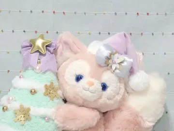 리나벨 크리스마스 트리 시크릿 오브 스노위 데이