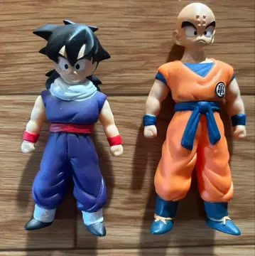 드래곤볼 Z 슈퍼 컬렉션 4