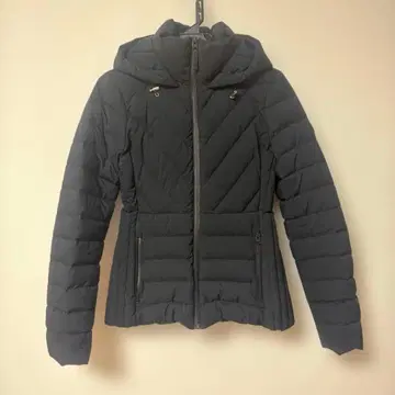 아바클로 아우터 자켓 다운 페더 슬림 xs s