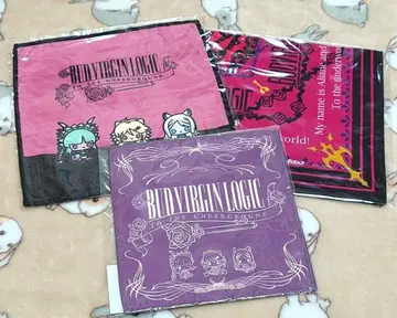 [ SB69 ] BVL 타월 세트 1