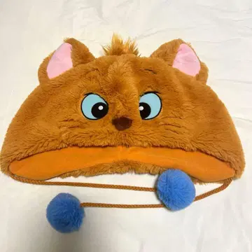 디즈니 팬캡 트루즈 아리스토캣