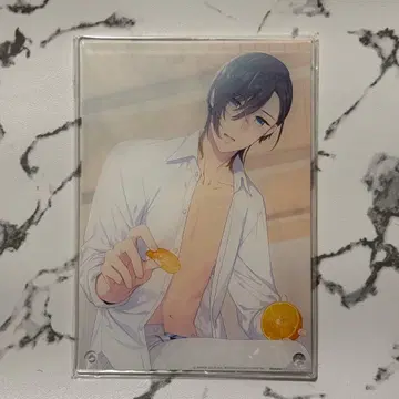 바스타페 모즈 아크릴 스탠드