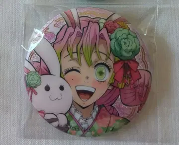 칸로지 미츠리 토끼년 캔 배치