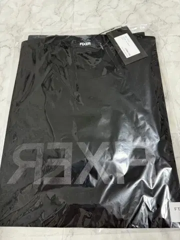 [ 초레어 ] 새상품 FIXER 피크서 T셔츠 요시마사 호시바