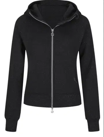 andwang Kirakira slim zip up 안드왕 키라키라