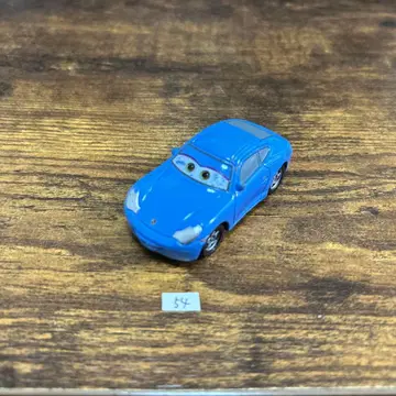 54 카즈 토미카 샐리 스탠다드 미니카 디즈니 마텔