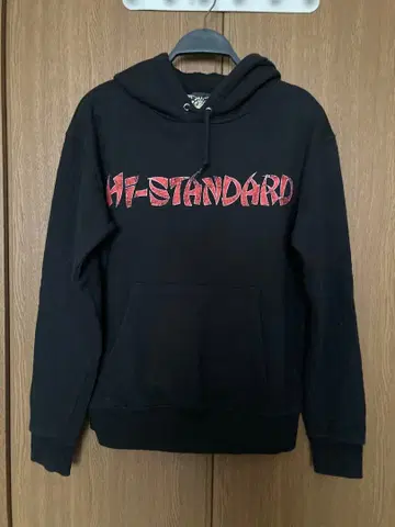 하이-스탠다드 후드티 맨투맨 M 사이즈