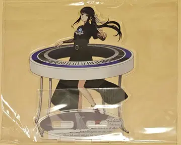 사카모토 데이즈 타워 레코드 타워 레코드 아크릴 스탠드 대불