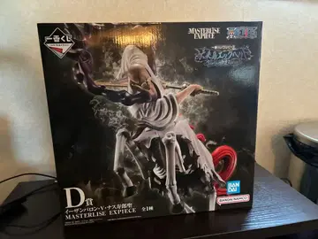 원피스 D상 MASTERLISE EXPEC 피규어