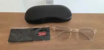 RayBan 조광 세트 조광 클럽마스터 RB5154-5762-51