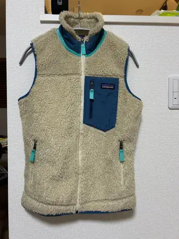 파타고니아 레트로X xs