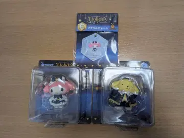 산리오 Happy 복권 묶음 판매