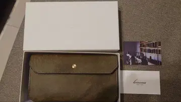 렌마 lemma 아르카 지갑