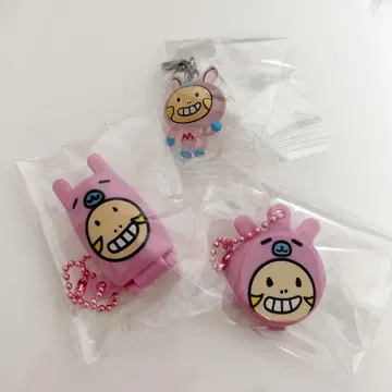 미니모니 메지루시 액세서리 미니어처 컬렉션 가챠가챠