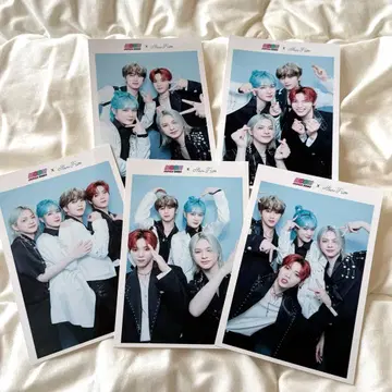 INI KCON JAPAN2024 사진 세트