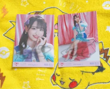 이코라브 타키와키 쇼코 직필 세미 컴프