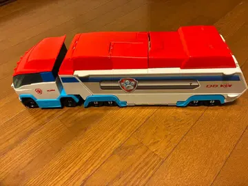 파우 패트롤 파우 패트롤 파우 롤러