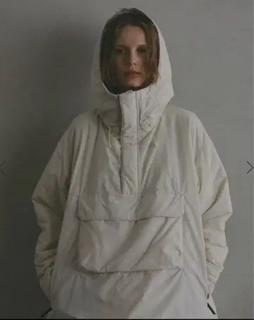 Marmot x ETRE TOKYO PERTEX 패딩 아노락 새상품