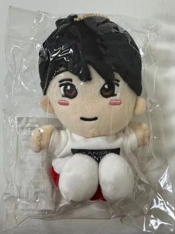 미사용 새상품 A! group 스에자와 세이야 치비누이