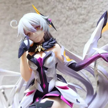 붕괴 3rd 공의율자 피규어