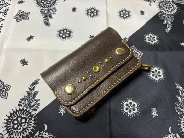 트래커 월렛 쇼트