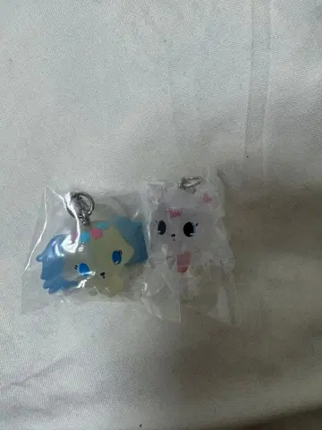 주얼펫 메지루시 액세서리 2개 세트