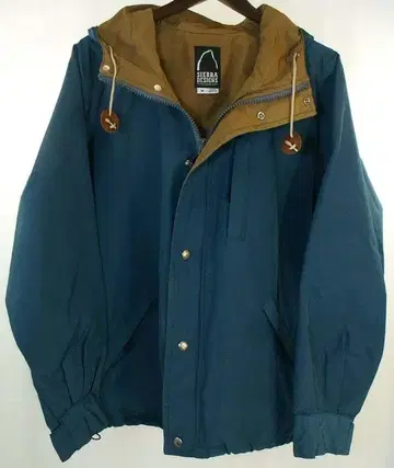 시에라 디자인 2000년대 USA제 60/40 크로스 마운틴 파카 M