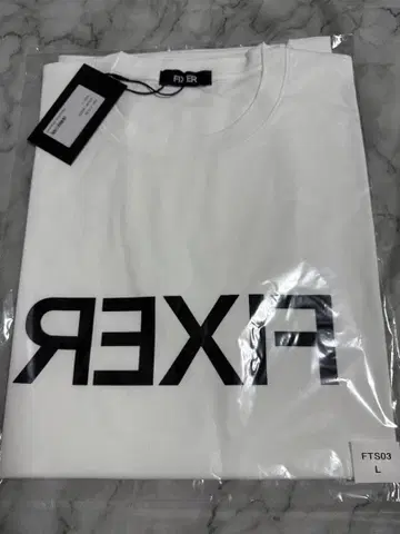 [ 초레어 ] 새상품 FIXER 피크서 T셔츠 요시마사 호시바